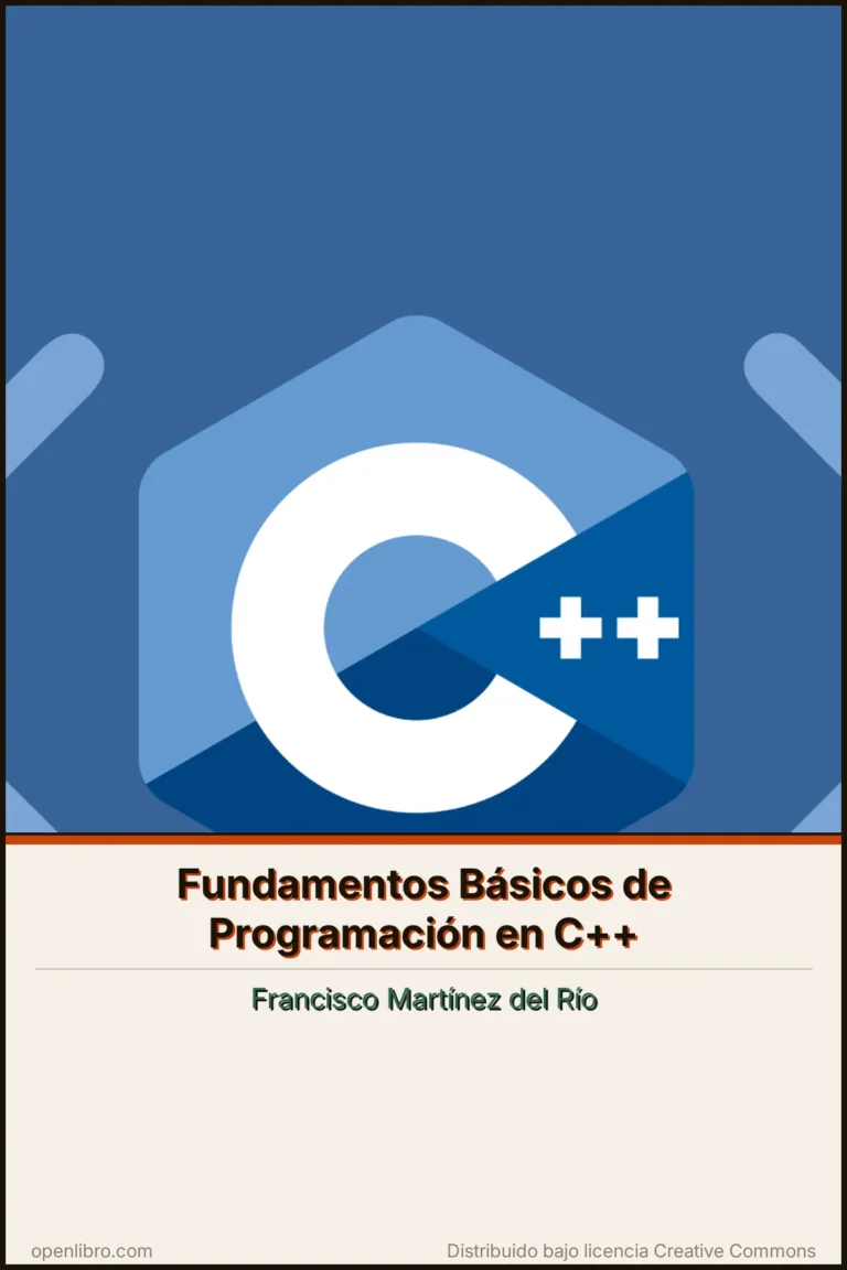 El libro también dedica espacio a patrones comunes de programación, como el procesamiento de secuencias, la búsqueda de datos y la validación de entradas, lo que ayuda a desarrollar una mentalidad práctica para resolver problemas.